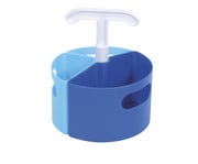Tragbarer Tisch Organizer 4 teilig 1