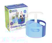 Tragbarer Tisch Organizer 4 teilig 2