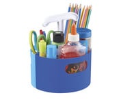 Tragbarer Tisch Organizer 4 teilig 3