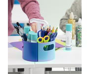 Tragbarer Tisch Organizer 4 teilig 4