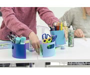 Tragbarer Tisch Organizer 4 teilig 6