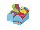 Stifte Organizer Lineal