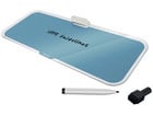 Cosy Desktop Memoboard blau