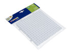 Steckplatte Maxi aus Biokunststoff