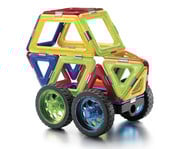 GeoSmart™ Wheel Set Deluxe 192 tlg 3
