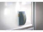 Pica VISOR Whiteboard Wischer mit 2 Pads
