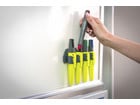 Pica VISOR Magnethalter für 4 Whiteboardmarker