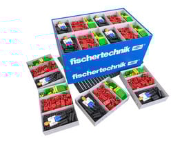 fischertechnik CLASS SET „Basics“