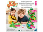 Ravensburger Lotti Karotti – das total verdrehte Hasenrennen