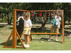Outdoor Tafel