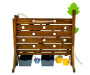 Outdoor Wasserwand 3