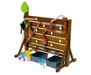 Outdoor Wasserwand 4