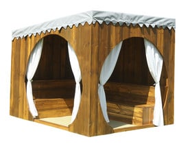 Outdoor-Chillout-Lounge