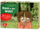 Natur Entdeckerset! – Bildkarten