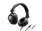 Hercules DJ Kopfhörer HDP DJ45 On Ear kabelgebunden