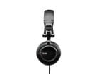 Hercules DJ Kopfhörer HDP DJ45 On Ear kabelgebunden