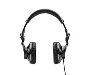 Hercules DJ Kopfhörer HDP DJ60 On Ear kabelgebunden 1
