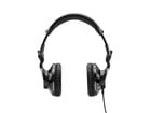 Hercules DJ Kopfhörer HDP DJ60 On Ear kabelgebunden