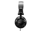 Hercules DJ Kopfhörer HDP DJ60 On Ear kabelgebunden