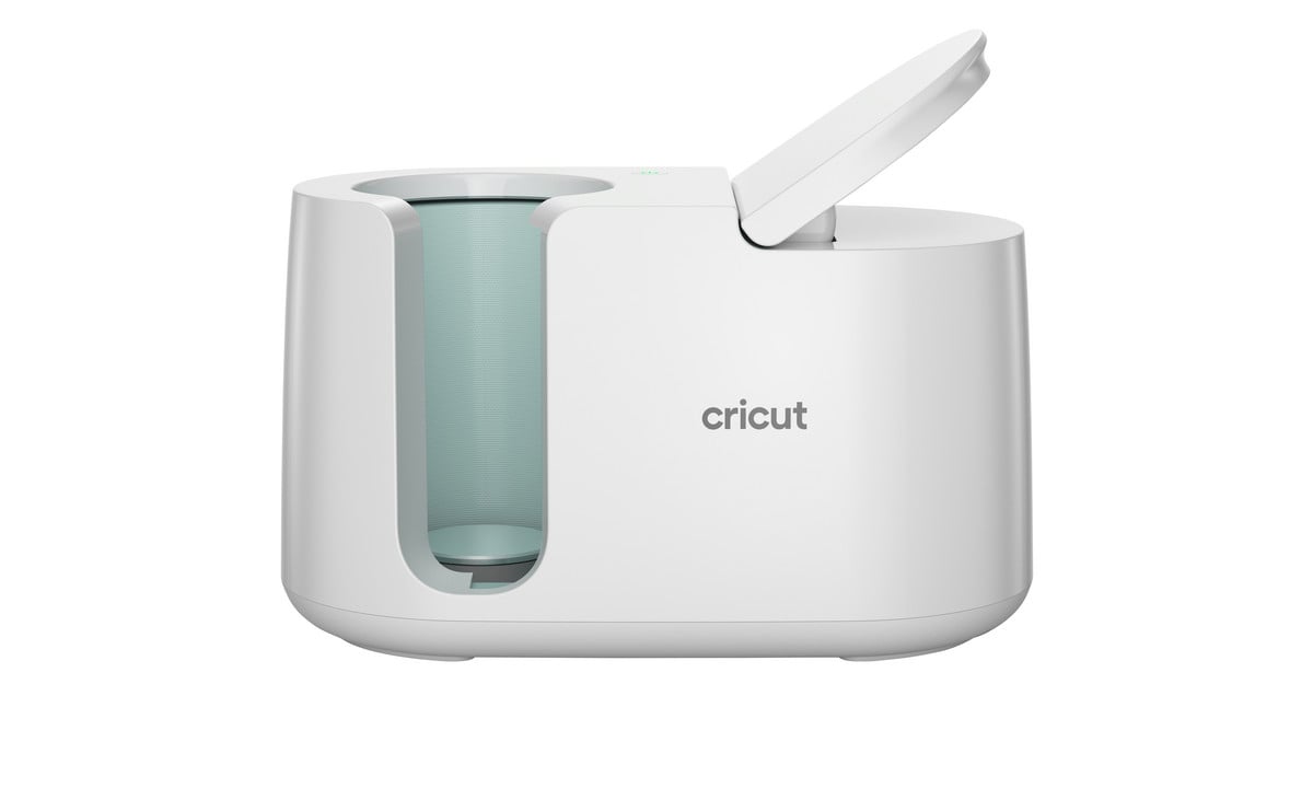 Cricut Mug Press