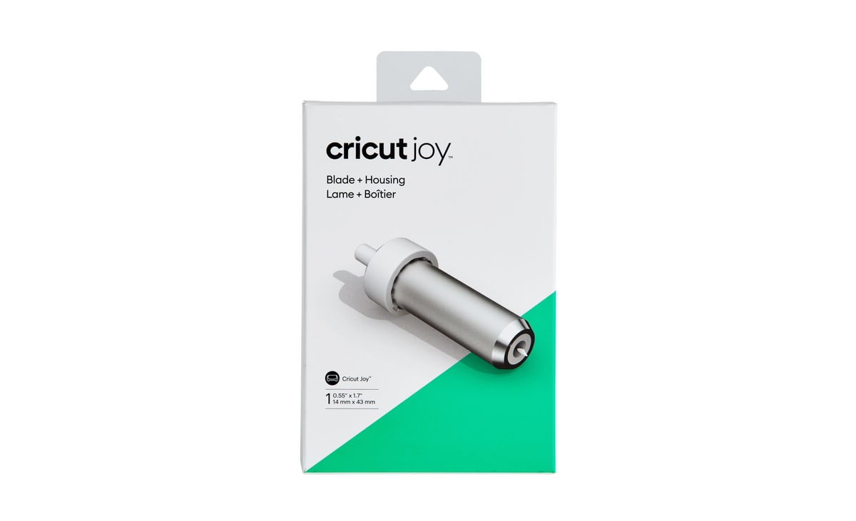 Cricut Joy Klinge mit Gehäuse