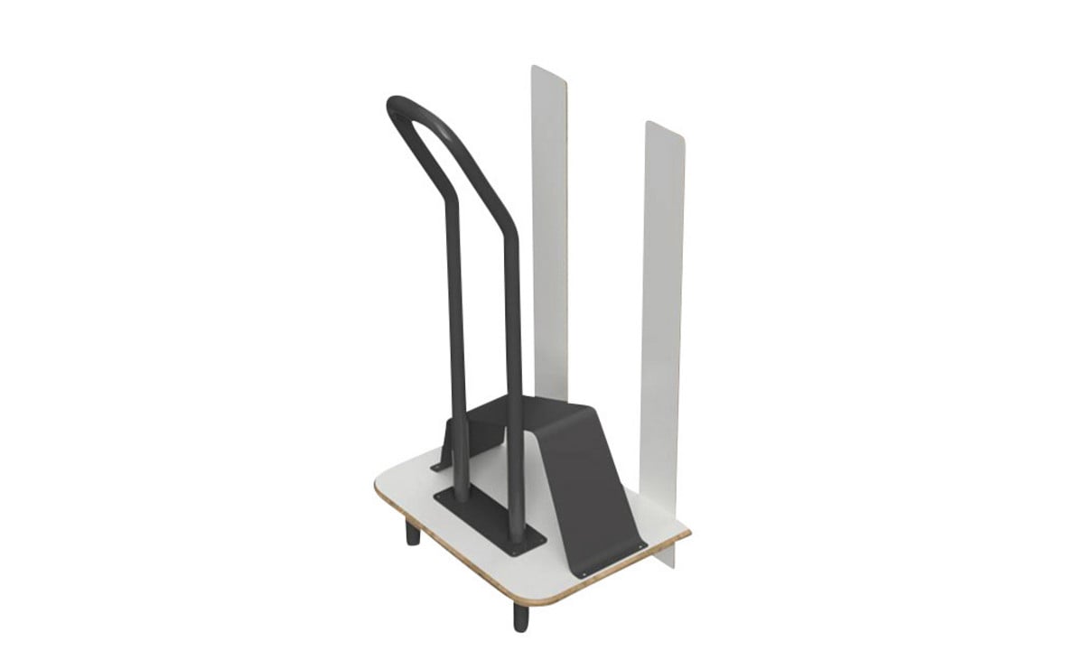 ORBIT Wandhalterung