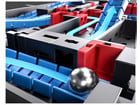 fischertechnik Spielwaren Labyrinth