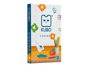 KUBO Coding+ Set 1