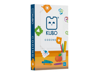 KUBO Coding+ Set