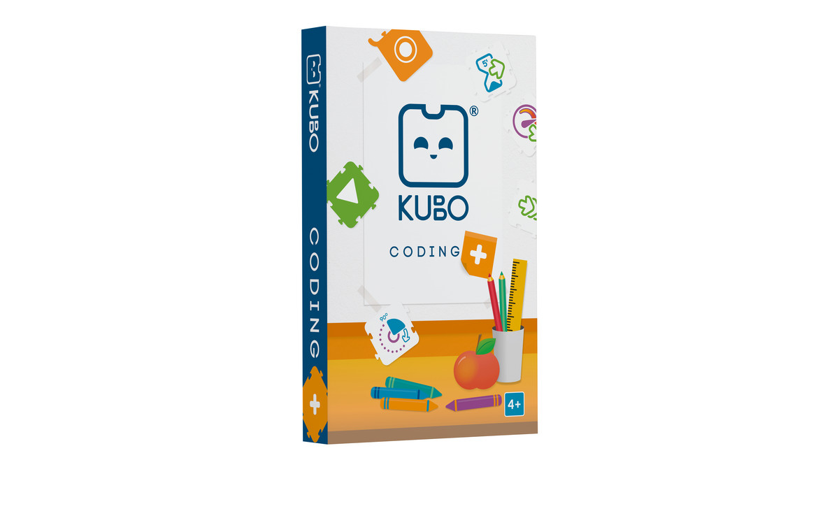 KUBO Coding+-Set | betzold.de