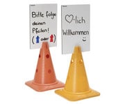 Betzold Lochkegel aus biobasiertem treeNside Material inkl Boards 3er Set 1