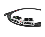Intelino Smart Train Starter Set 2
