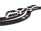 Intelino Smart Train Starter Set