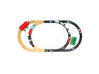 Intelino Smart Train Adapter für Holzschienen
