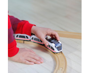 Intelino Smart Train Adapter für Holzschienen 4