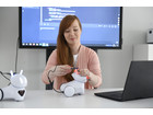 Photon Lernset Roboter und Programmieren