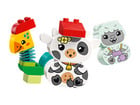 LEGO® DUPLO® Tierzug