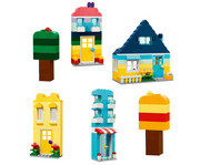 LEGO® CLASSIC Kreative Häuser 2