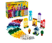 LEGO® CLASSIC Kreative Häuser 4