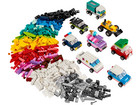 LEGO® CLASSIC Kreative Fahrzeuge
