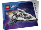 LEGO® City Raumschiff