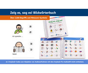 AnyBook Pro Bildwörterbuch Zeig es sag es! 4