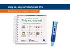 Anybook Pro Starterset Zeig es sag es!
