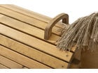 Holzpferd