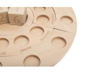 Jahreszeitenkreis Buche 11 teilig 3