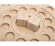 Jahreszeitenkreis Buche 11 teilig 4