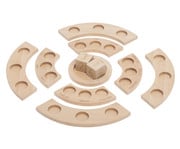 Jahreszeitenkreis Buche 11 teilig 5