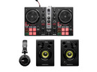 Hercules DJ Learning Kit MK2