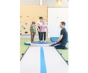 AirTrack Kindergarten Set 7 teilig 2
