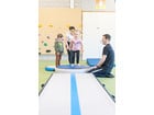 AirTrack Kindergarten Set 7 teilig
